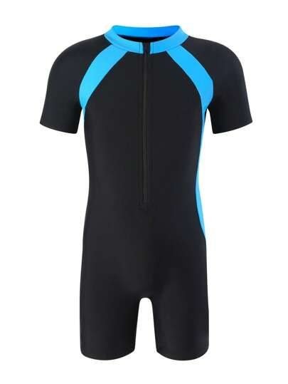 Swimming Costume Boys (Kids)