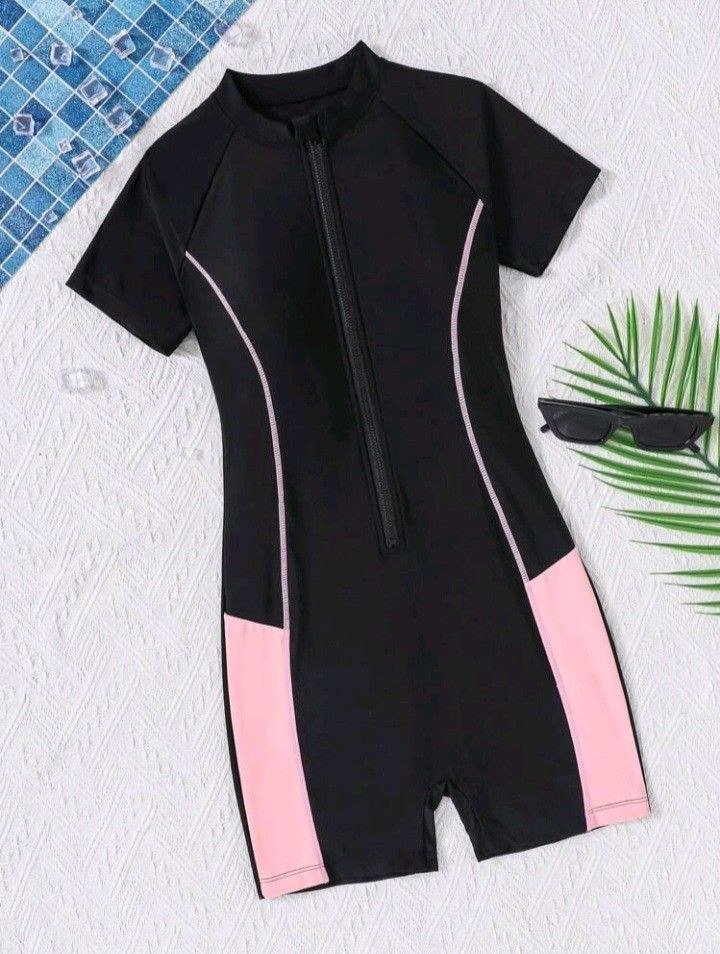 Swimming Costume Girls (Kids)